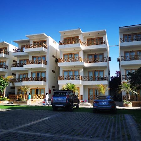 Hotel Emancipador Παράκας Εξωτερικό φωτογραφία