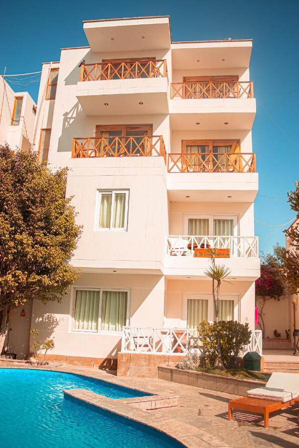 Hotel Emancipador Παράκας Εξωτερικό φωτογραφία