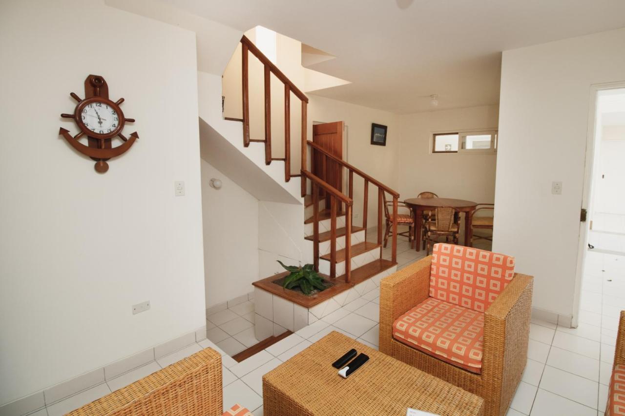 Hotel Emancipador Παράκας Εξωτερικό φωτογραφία
